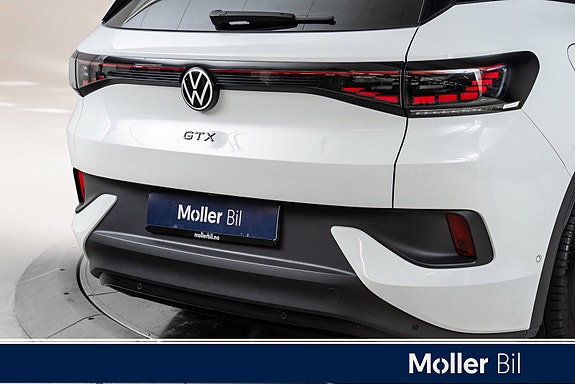 Volkswagen ID.4 GTX 6 of 21