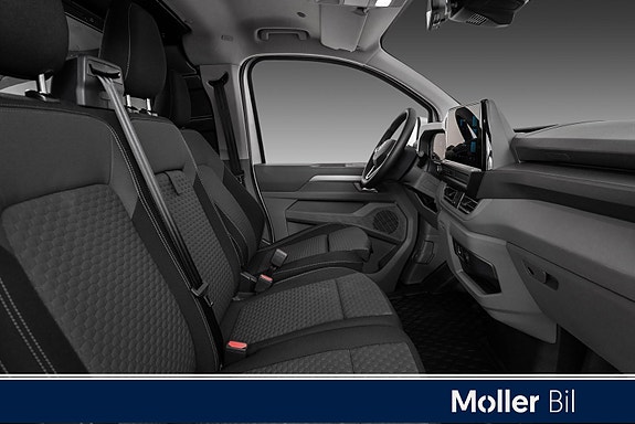 Volkswagen Transporter 17 of 18