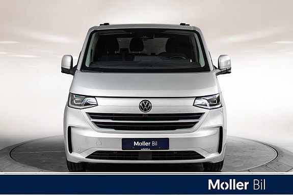 Volkswagen Transporter 3 of 18