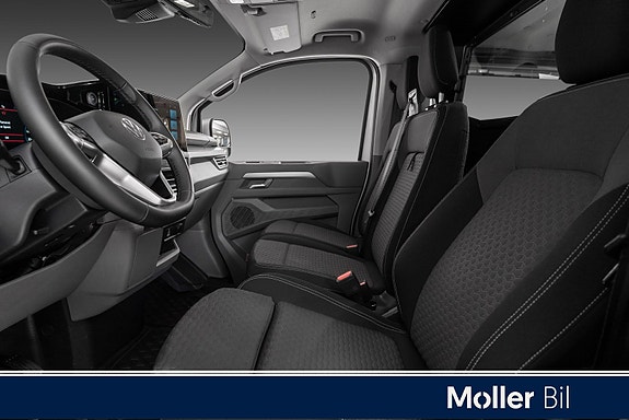 Volkswagen Transporter 7 of 18
