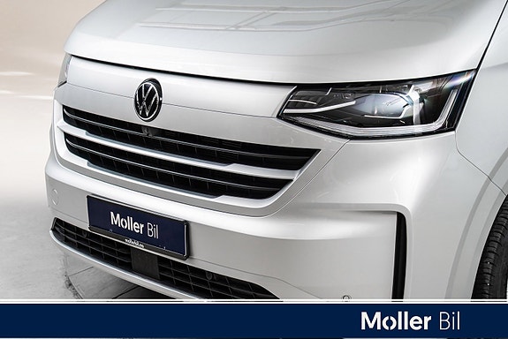 Volkswagen Transporter 2 of 18