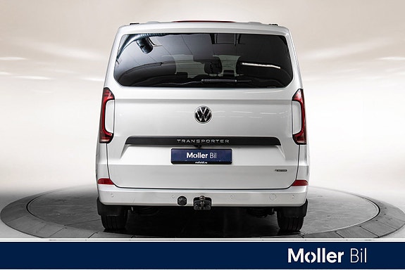 Volkswagen Transporter 6 of 18