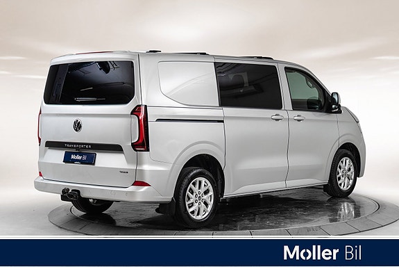 Volkswagen Transporter 4 of 18
