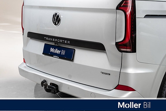 Volkswagen Transporter 5 of 18