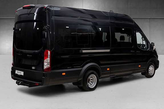 Ford Transit 4 of 30