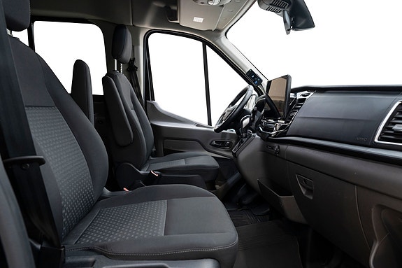 Ford Transit 7 of 30