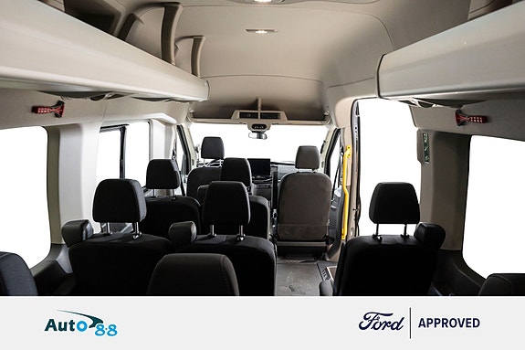 Ford Transit 11 of 30