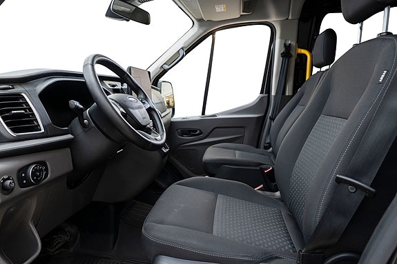 Ford Transit 5 of 30