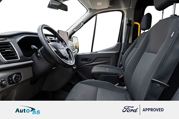 Ford Transit 5 of 30
