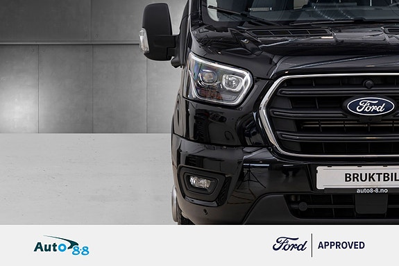 Ford Transit 16 of 30