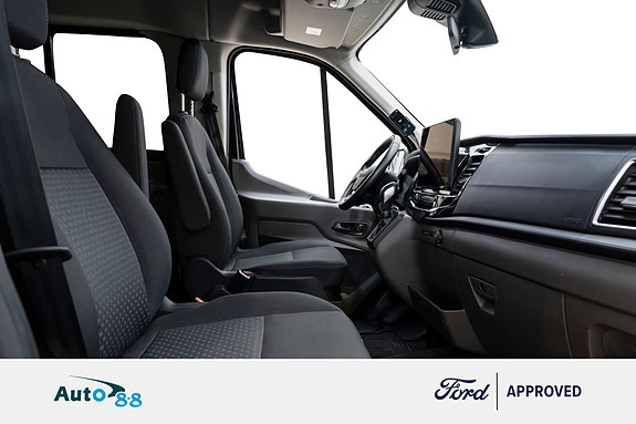 Ford Transit 7 of 30