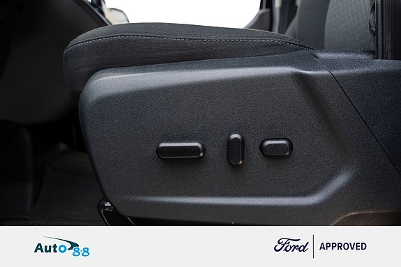 Ford Transit 30 of 30