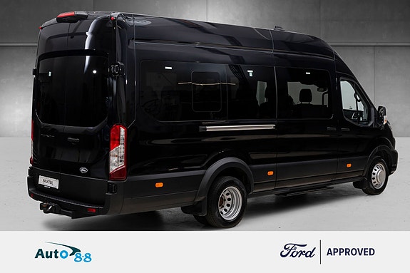 Ford Transit 4 of 30