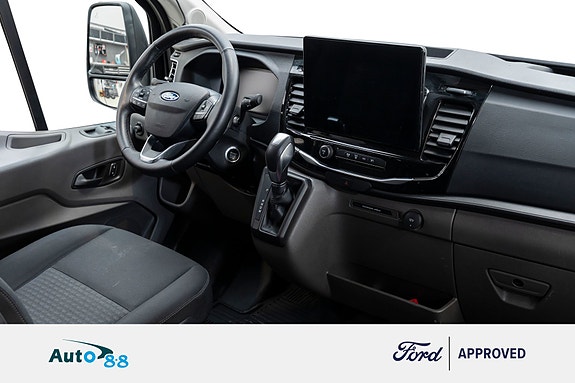Ford Transit 2 of 30