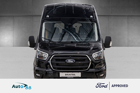 Ford Transit 15 of 30