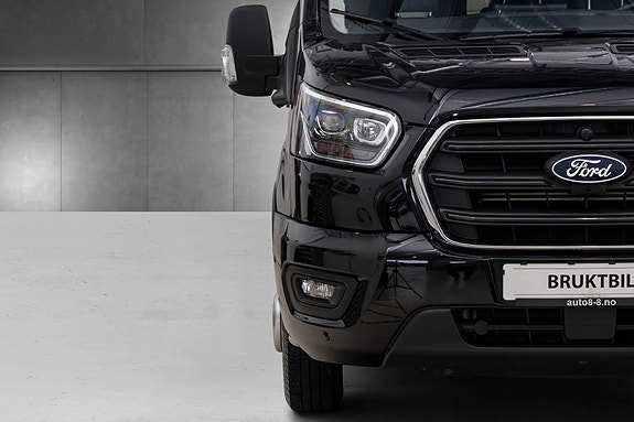 Ford Transit 16 of 30