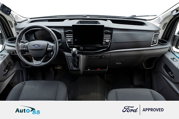 Ford Transit 8 of 30