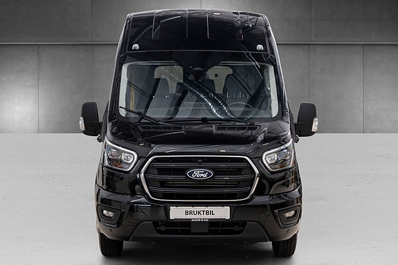 Ford Transit 15 of 30
