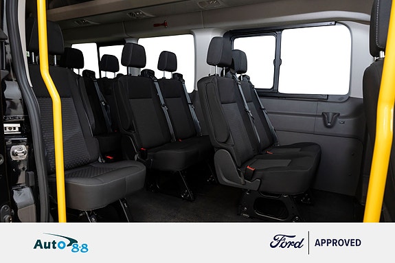 Ford Transit 10 of 30
