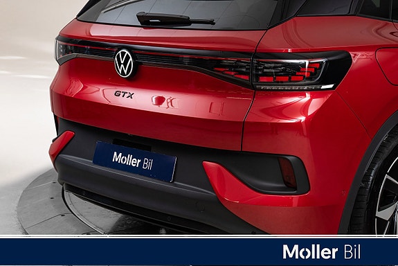 Volkswagen ID.4 GTX 5 of 17