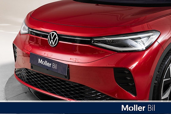 Volkswagen ID.4 GTX 2 of 17