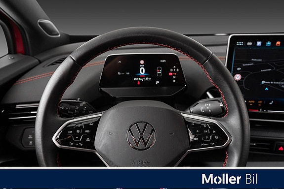 Volkswagen ID.4 GTX 8 of 17