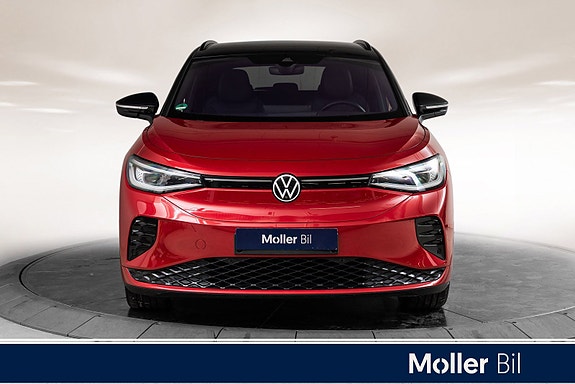 Volkswagen ID.4 GTX 3 of 17