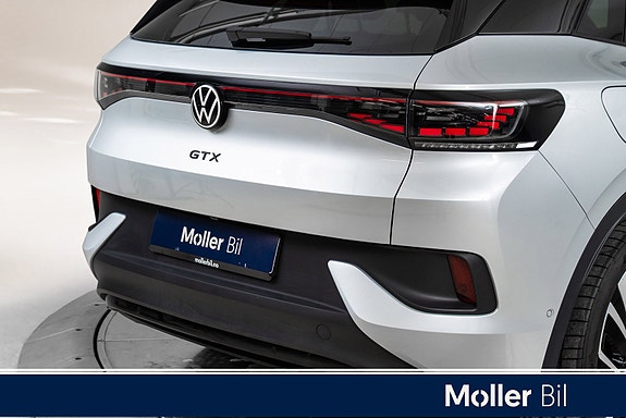 Volkswagen ID.4 GTX 6 of 18