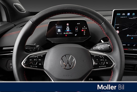 Volkswagen ID.4 GTX 10 of 18