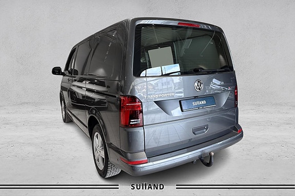 Volkswagen Transporter 3 of 5