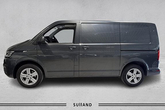 Volkswagen Transporter 2 of 5