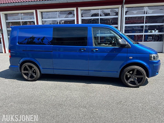 Volkswagen Transporter 5 of 30