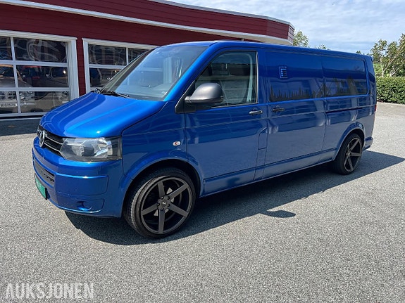 Volkswagen Transporter 12 of 30