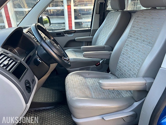 Volkswagen Transporter 29 of 30