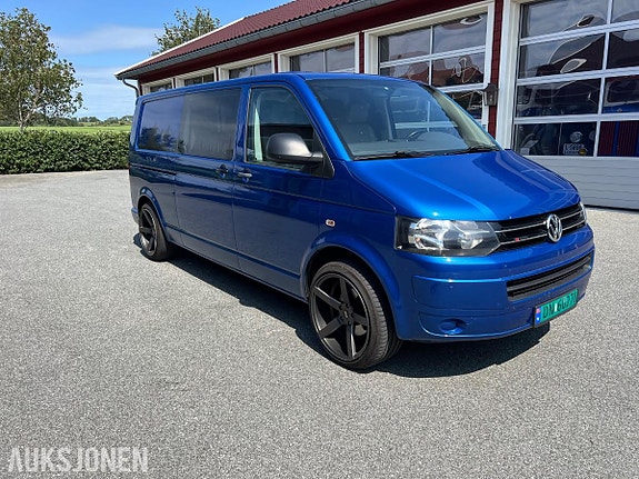 Volkswagen Transporter 3 of 30