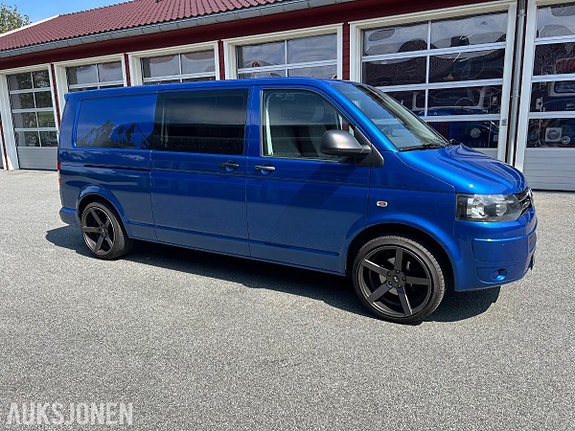 Volkswagen Transporter 4 of 30