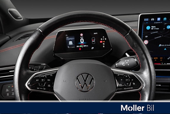 Volkswagen ID.5 GTX 10 of 18