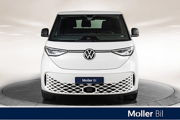 Volkswagen ID. Buzz 3 of 18