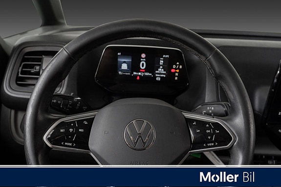 Volkswagen ID. Buzz 10 of 18