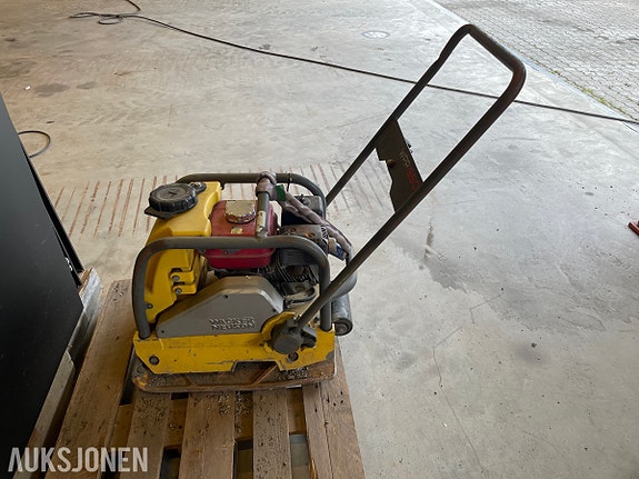 Wacker Neuson WPP 1550 2 of 5