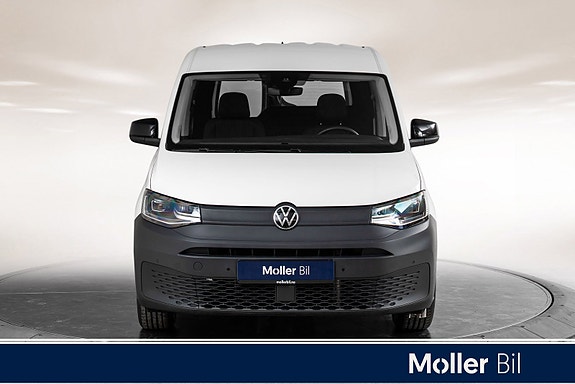 Volkswagen Caddy 7 of 21