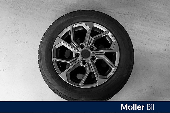 Volkswagen Caddy 18 of 21