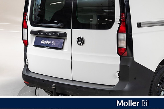 Volkswagen Caddy 6 of 21