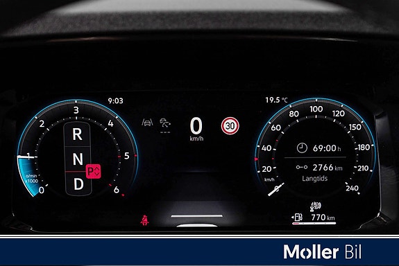Volkswagen Caddy 11 of 21
