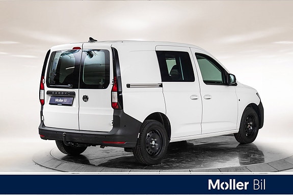 Volkswagen Caddy 5 of 21