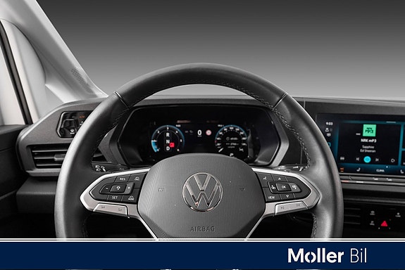 Volkswagen Caddy 10 of 21