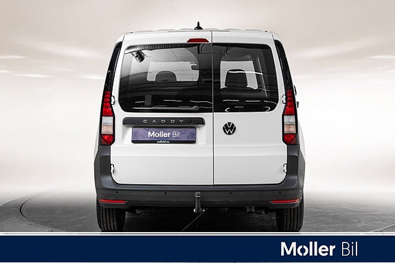 Volkswagen Caddy 3 of 21