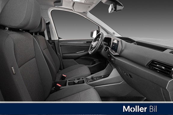 Volkswagen Caddy 20 of 21