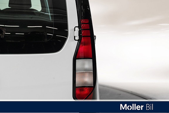 Volkswagen Caddy 4 of 21