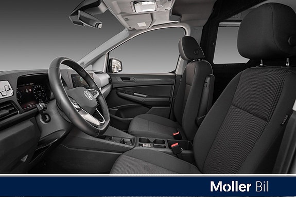 Volkswagen Caddy 9 of 21